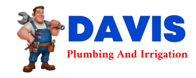 Trusted plumber in SECOR